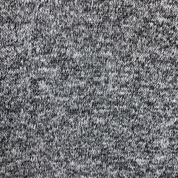 3/$25 Grey cocoon cardigan - Picture 4 of 4